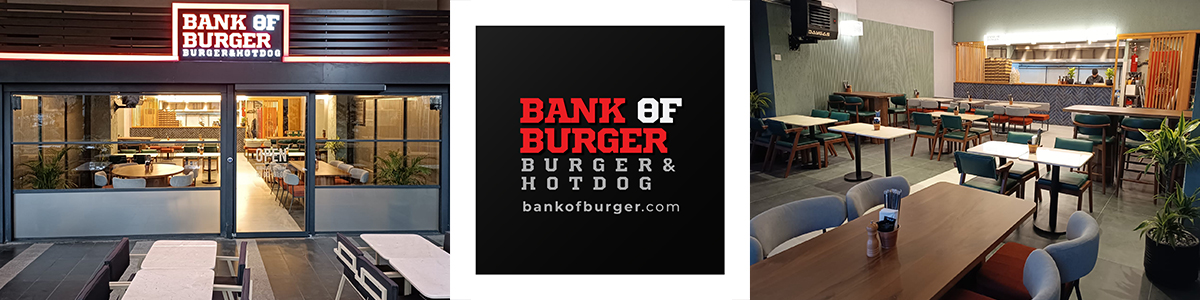 Bank Of Burger